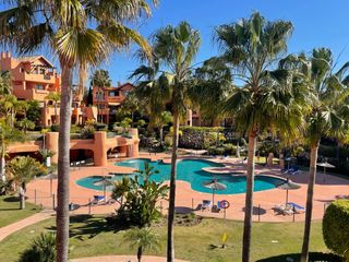 Location Attique à Camino de la boladilla 31. Ático con vistas al mar