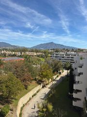 Àtic a Calle 18 A 18b