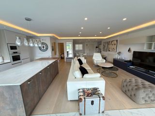 Appartement  Camino cortes 46. Apartamento íntegramente reformado