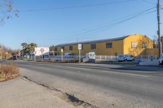 Local Comercial  Carretera ue-36. Se vende fincabodega los jumillanos