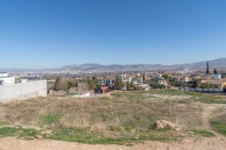 Terreny residencial  Calle molinillo