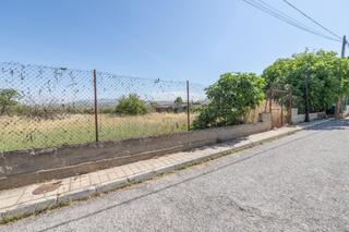 Terreny residencial  Calle del caño las parras. Terreno en venta en ogíjares
