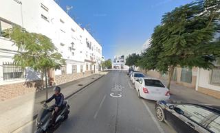 Pis  Vejer. Se vende piso okupa en barbate cádiz.