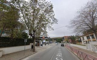 Appartement  Ronda de los alunados. Se vende piso okupa en jerez de la frontera cádiz.