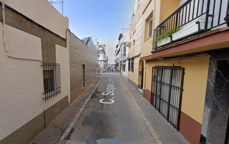 Foto 73cd90bb-2260-4487-98a8-e49cd5a67bdf. Pis a sequero glorieta 6 a El Cristo - Cayetano Roldán San Fernando