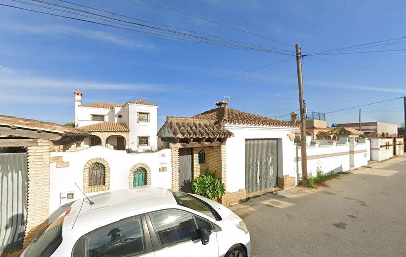 Foto 3391207c-2e49-425e-a464-abdf7a76b56a. Casa amb aparcament a Los Franceses - La Vega Chiclana de la Frontera