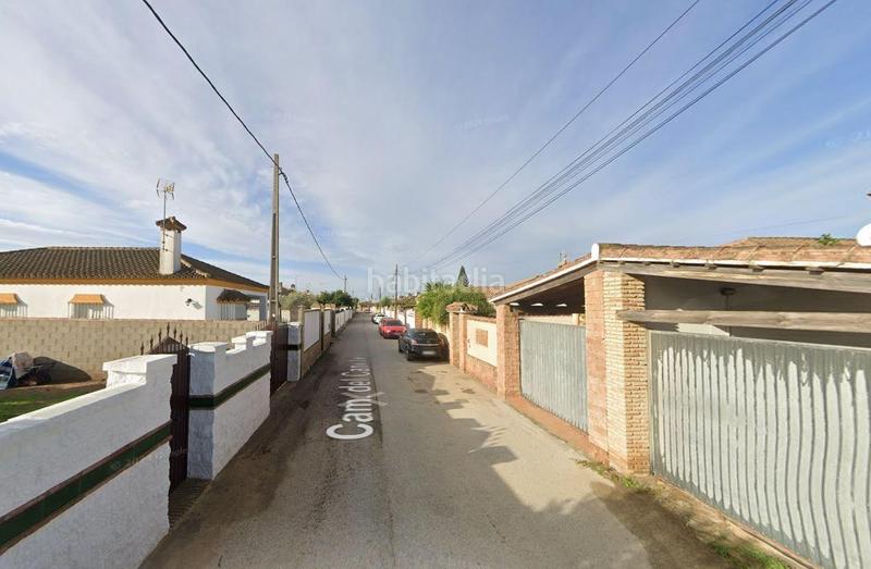 Foto 3e45a388-ded3-4444-9110-32c34e9c7c1d. Casa amb aparcament a Los Franceses - La Vega Chiclana de la Frontera