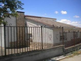 Casa en Salitreria 67. Se vende casa independiente okupada en cañada salitreria nº 67 z