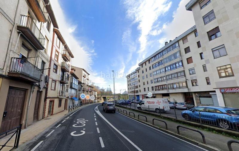 Foto b8cdd6c1-dcd9-46b4-aeec-b94eb2eb8f51. Piso se vende piso okupa cantabria. en Alisal - San Román Santander
