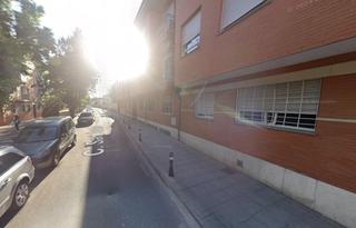 Appartement  San anton. Se vende piso okupa en ciudad real ciudad real.