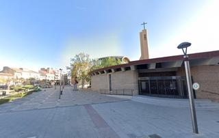 Flat  Padres capuchinos. Se vende piso okupa en manzanares ciudad real.
