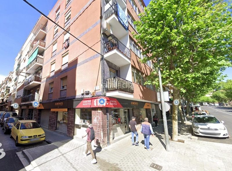 Foto 8014bf91-f06a-4224-9241-d2e6b5cac18b. Pis a avenida gatassa 73 a Cerdanyola Sud Mataró