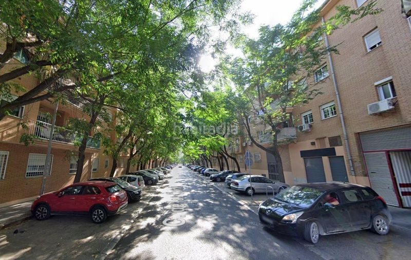 Foto 3e2ce5ca-7d99-4fb5-b3d5-32753fc95525. Pis a calle lomas 6 a Poniente-Norte - Miralbaida - Parque Azahara Córdoba