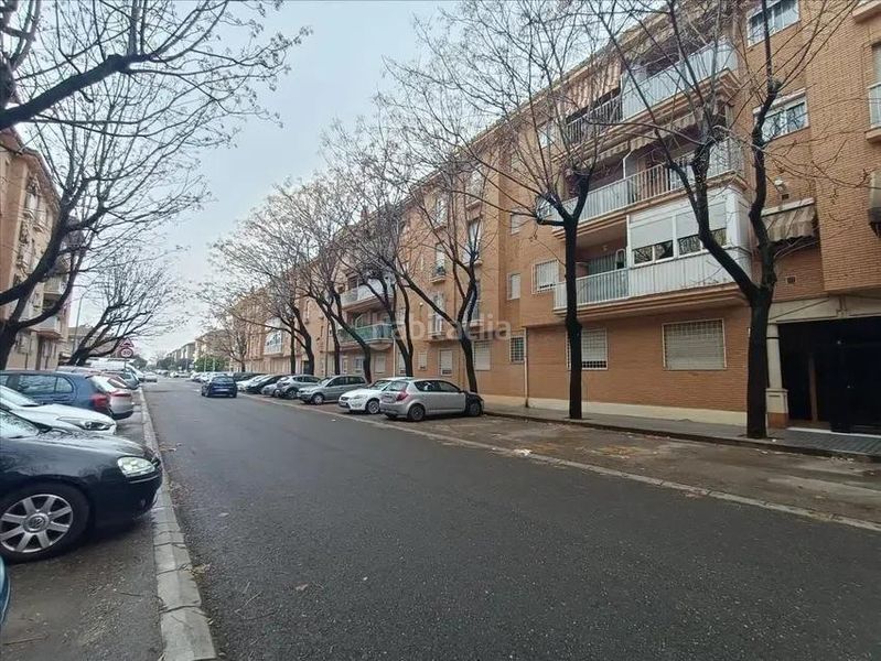 Foto 9e8d3954-daec-4dcc-bb20-b5d887c93ead. Pis a calle lomas 6 a Poniente-Norte - Miralbaida - Parque Azahara Córdoba