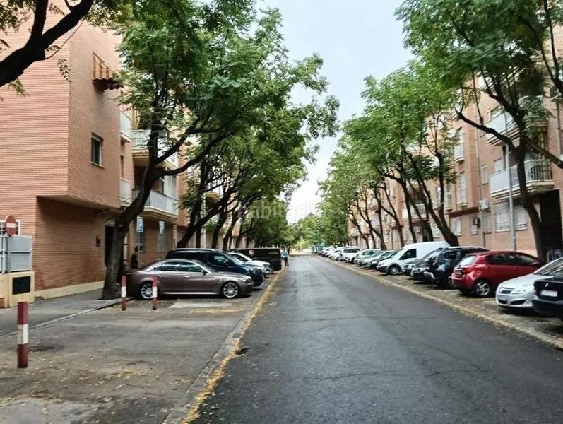 Foto fd1ae843-86af-494b-80aa-52794c266302. Pis a calle lomas 6 a Poniente-Norte - Miralbaida - Parque Azahara Córdoba