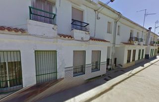 Casa en Las casillas 15. Se vende casa okupa en calle urbanización las casillas 15 de ben
