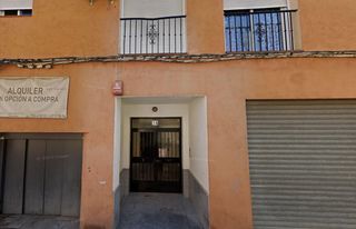 Etagenwohnung in Enrique ruiz cabello 6. Se vende piso okupa en atarfe granada.