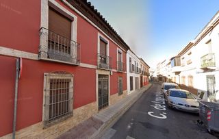 Casa in Lope de vega 14. Se vende casa independiente okupada en calle lope de vega nº 14