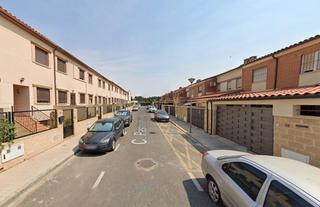 Haus  Pastora imperio. Se vende casa independiente okupa en miguelturra ciudad real.