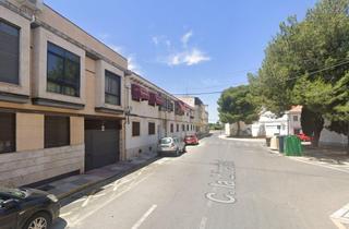 Appartement à Libertad 59. Se vende piso okupa en calle la libertad 59 de miguelturra ciuda