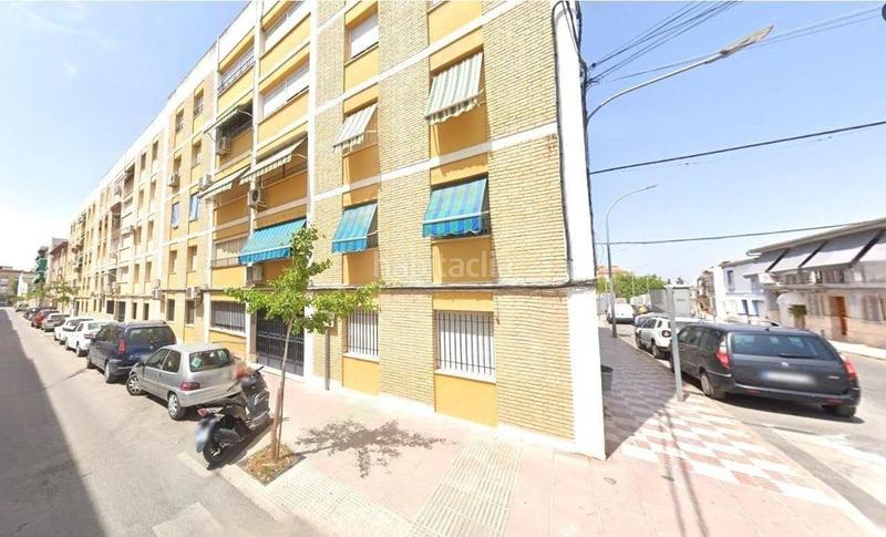 Foto 39a9bb03-57d5-4852-bcfb-7a3125d0e86f. Appartement dans romero merchan 9 dans Cabra