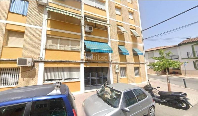 Foto 5dd3c6a9-b607-43a6-bf8a-437434bf4e18. Appartement dans romero merchan 9 dans Cabra