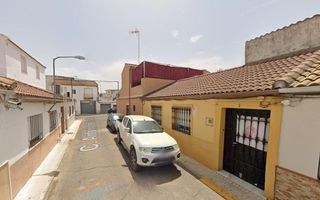 Appartement  Ant del casti. Se vende piso okupa en ant del casti posadas córdoba