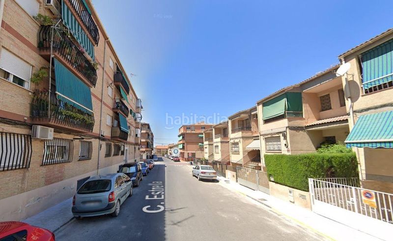 Foto b9daceff-4381-4c50-968d-4879b1283f8d. Pis a estrella a Peligros