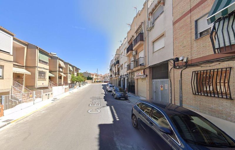Foto d354ed66-92d0-4152-96c8-dc846a660846. Pis a estrella a Peligros