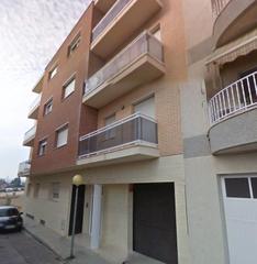 Pis a Joan miro 12. Piso okupado en calle joan miró 12  en mora debre tarragona.