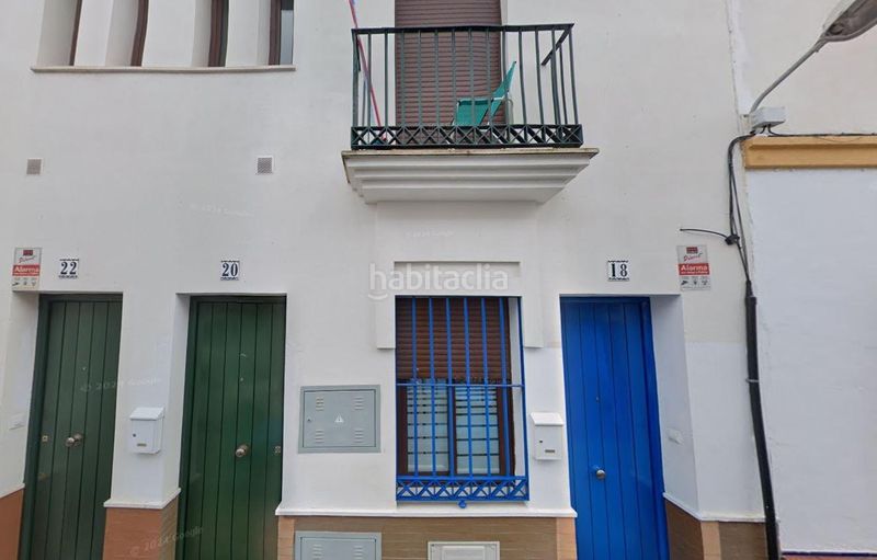 Foto 7a447099-9498-47d6-bcb0-e9381c1ce451. Casa adossada a juan fernandez 18 a Ayamonte ciudad Ayamonte