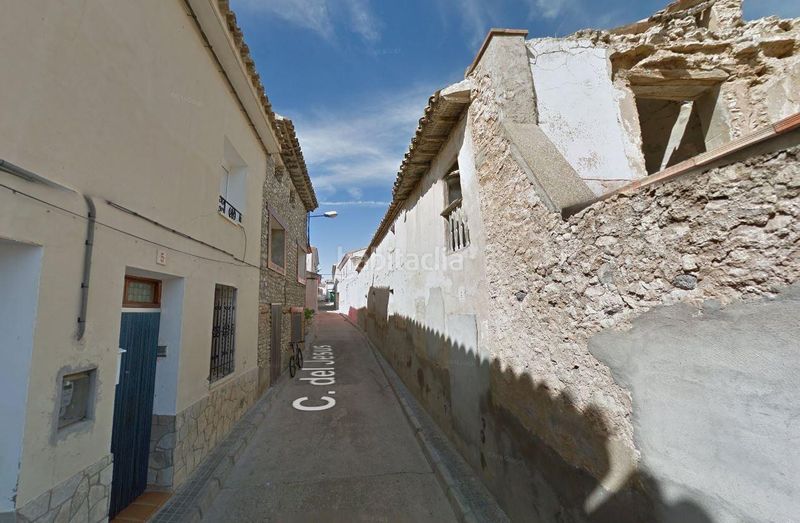 Foto 7638b901-705b-4c52-a803-ddd49eb78731. Casa adossada a calle calle jesús 5 a Lanaja