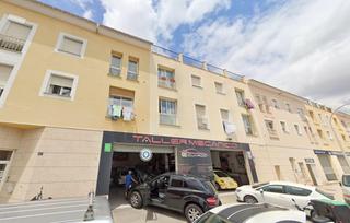 Flat  Sant ignasi. Se vende piso okupa en palma de mallorca islas baleares.