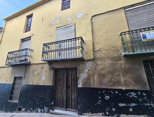 Haus in Real de san fernando 56. Se vende casa independiente okupada en martos jaén.