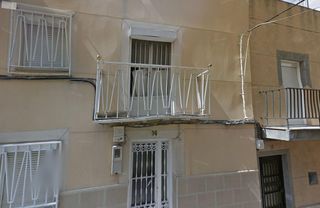 Casa  Trinidad. Se vende casa independiente okupa en jaén jaén.