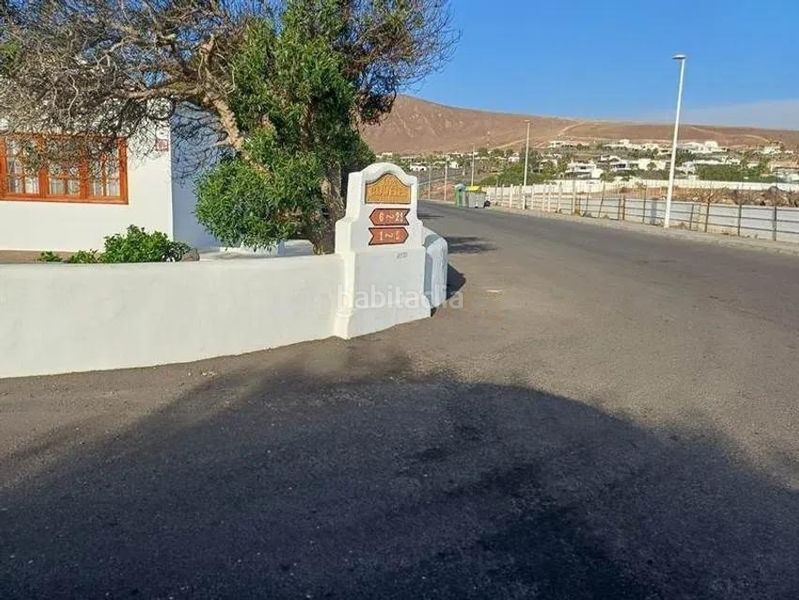 Foto bab1dc13-17bd-41f7-b5e9-f998f58d3a65. Casa a noruega 1 a Playa Blanca Yaiza