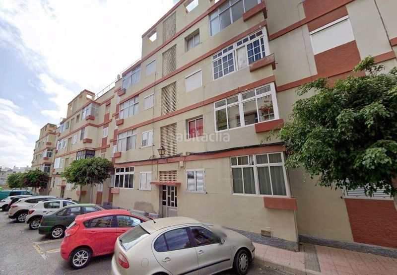 Foto e4b80f31-69b5-4ed0-9852-270de1db46e5. Pis a calle calle pío xi 3 a la herradura - balcón de Telde Telde