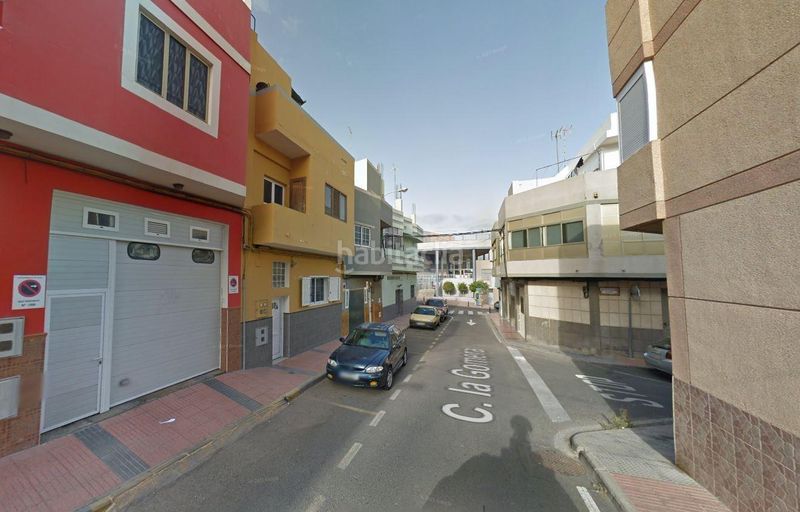 Foto 57769cb4-0970-4f91-8f10-2fb92159f67d. Piso en gomera 11 se vende piso okupado en calle gomera nº 11 las palmas en Telde