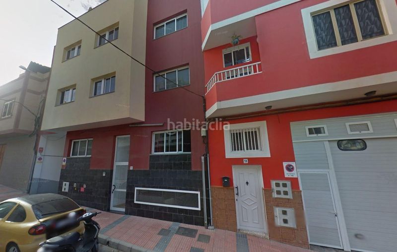 Foto 8096451c-37ad-451e-9d6a-c51edd49b09c. Piso en gomera 11 se vende piso okupado en calle gomera nº 11 las palmas en Telde