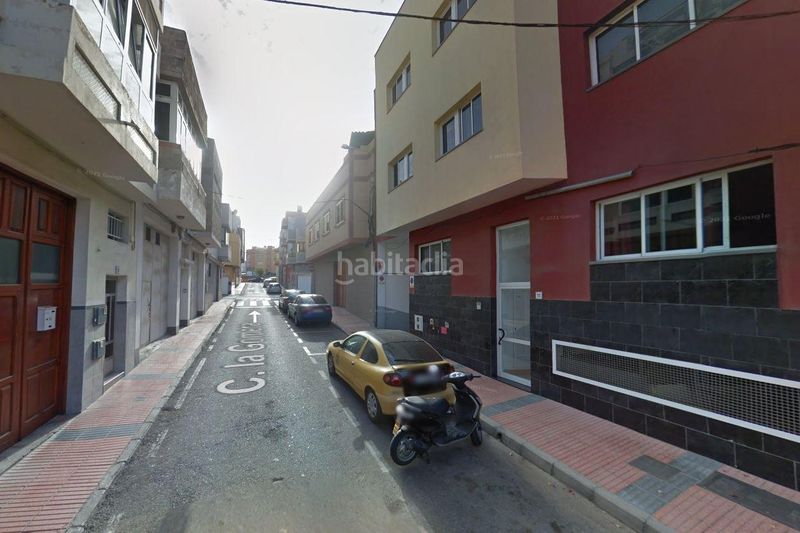 Foto b13f92d7-86e3-49f1-8b71-2745dce65415. Piso en gomera 11 se vende piso okupado en calle gomera nº 11 las palmas en Telde