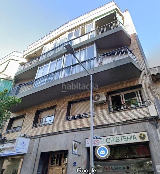 Foto efd1f131-d5a9-4fa6-b2f3-e54b6844fe8a. Pis a mossen andreu 34 a La Gavarra Cornellà de Llobregat