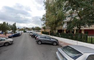 Piso en Bullaque 1. Se vende piso okupa en calle bullaque 1 de málaga málaga.