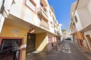 Appartamento  Estrecha. Se vende piso okupa en mijas málaga.