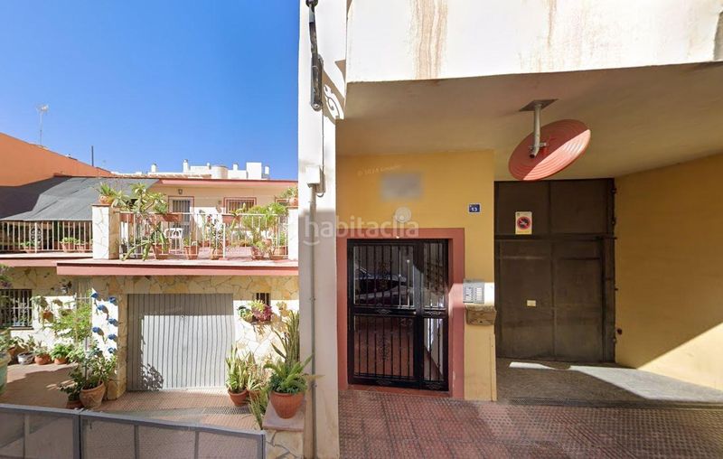 Foto e8f3e5a7-b6ca-4542-833e-185e696bd62a. Pis a estrecha 13 a campo de Mijas Mijas