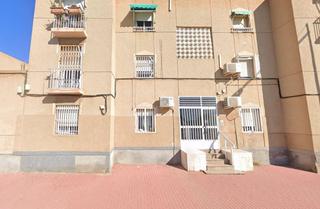 Etagenwohnung  Muelle - santa lucia. Se vende piso okupa en cartagena murcia.