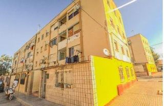 Pis  Alc mas gilabert-vicar. Se vende piso okupa en cartagena murcia.