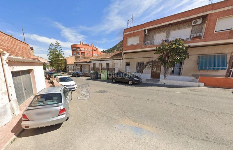 Foto b6e518ab-26e6-4f44-9a30-018d8a35db32. Pis amb aparcament a Torreagüera Murcia
