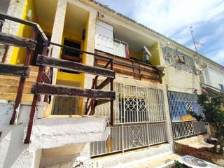 Pis a Playasol 1 709. Se vende piso okupa en playasol 2 mazarrón murcia