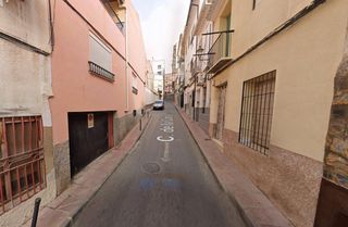 Etagenwohnung in Caña(la) 21. Se vende piso okupa en cl la caña 21, abarán murcia.