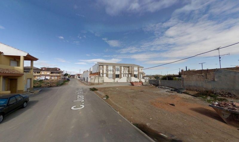 Foto a338a7b1-8888-4ca6-ad0d-a734f7e4dbf6. Pis amb aparcament a Roldán Torre - Pacheco